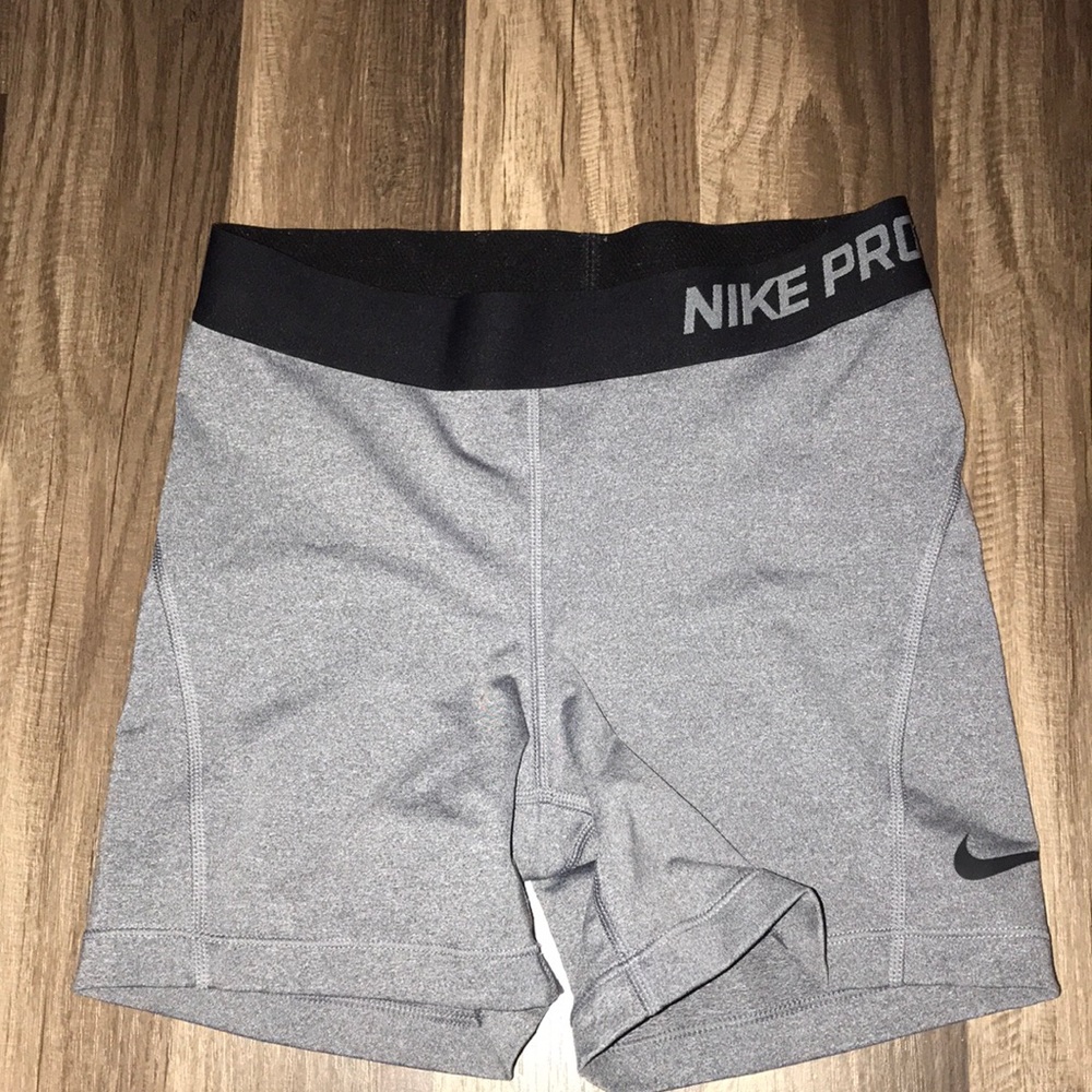 Nike Pros